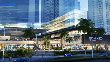 Amenities of Shapoorji Premier Tower - Image 201468