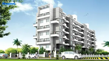 Project Image of Shruti Radhe Regal Residency - Image 201473