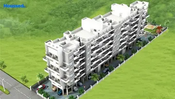 Project Image of Shruti Radhe Regal Residency - Image 201472