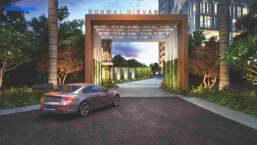 Project Image of Runwal Nirvana Tranquil - Image 31703