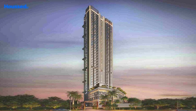 Project Image of Runwal Nirvana Tranquil in Parel East, Mumbai - Image 31705