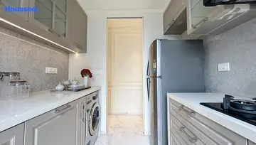 Sample Apartment of Runwal Nirvana Tranquil - Image 31712