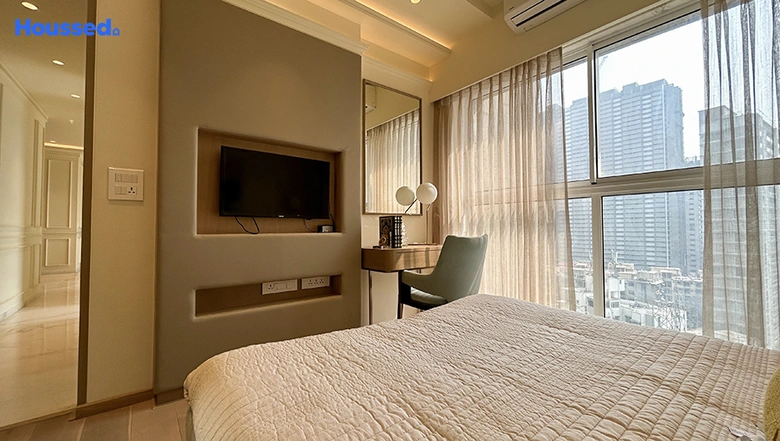 Sample Apartment of Runwal Nirvana Tranquil in Parel East, Mumbai - Image 31710