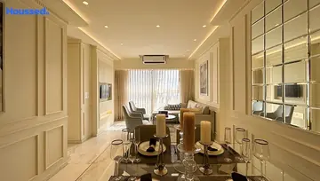 Sample Apartment of Runwal Nirvana Tranquil - Image 31708