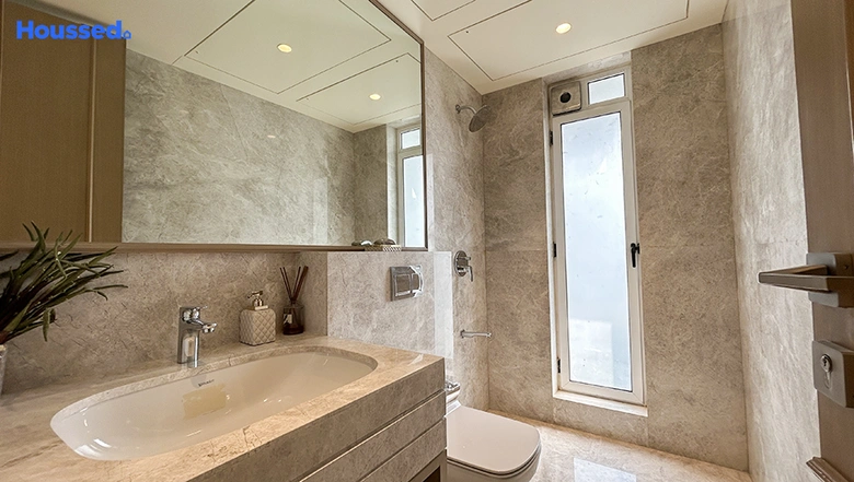 Sample Apartment of Runwal Nirvana Tranquil in Parel East, Mumbai - Image 31711