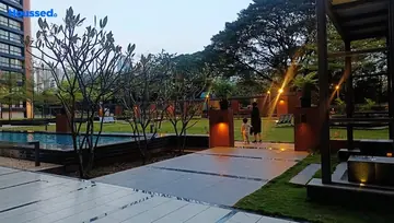 Amenities of Kumar Sienna - Image 116256