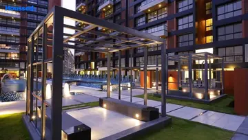 Amenities of Kumar Sienna - Image 116258