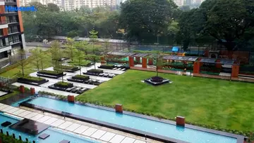 Amenities of Kumar Sienna - Image 116257