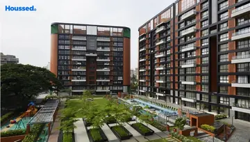 Project Image of Kumar Sienna - Image 116254