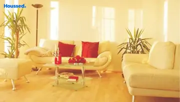 Sample Apartment of Viva Swaraj Viva Hallmark - Image 201500
