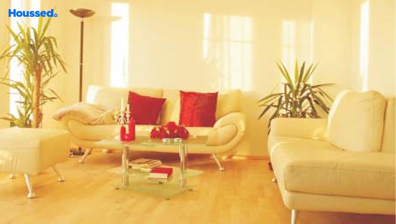 Sample Apartment of Viva Swaraj Viva Hallmark in Bavdhan, Pune - Image 201500
