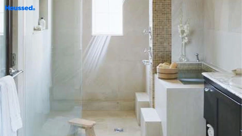 Sample Apartment of Viva Swaraj Viva Hallmark in Bavdhan, Pune - Image 201502