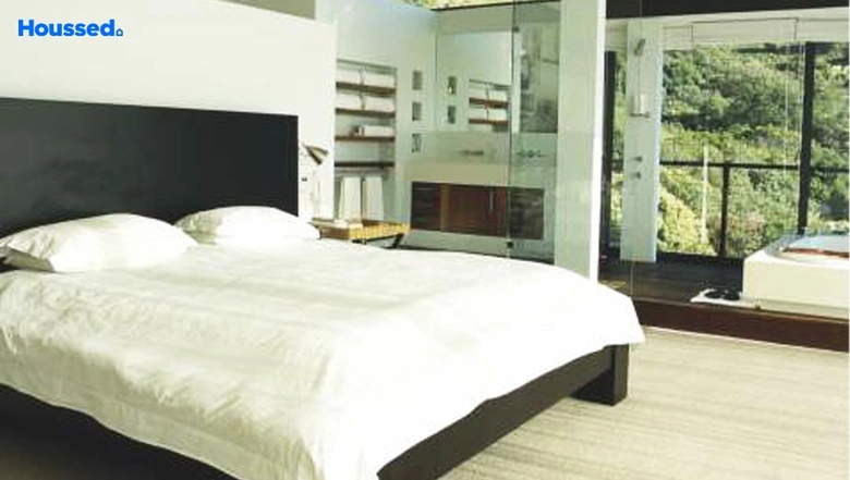 Sample Apartment of Viva Swaraj Viva Hallmark in Bavdhan, Pune - Image 201499