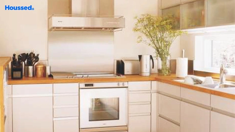 Sample Apartment of Viva Swaraj Viva Hallmark in Bavdhan, Pune - Image 201501