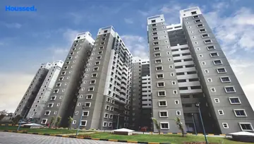 Project Image of Sobha Aspire - Image 201491