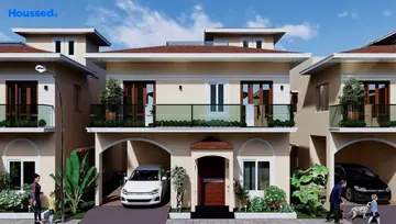 Project Image of TBC Grand La Casa - Image 201506