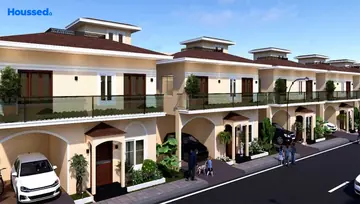 Project Image of TBC Grand La Casa - Image 201505