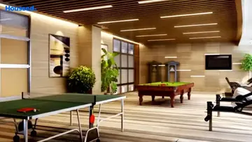 Amenities of Xrbia Chakan - Image 201513