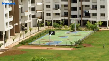 Amenities of Xrbia Chakan - Image 201512