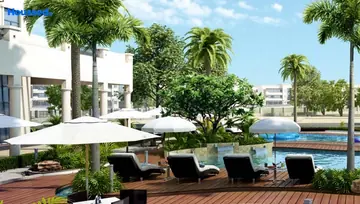 Amenities of Xrbia Chakan - Image 201514
