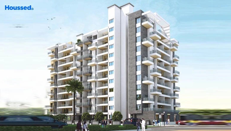 Project Image of Deron Prosper in Rahatani, Pune - Image 201521