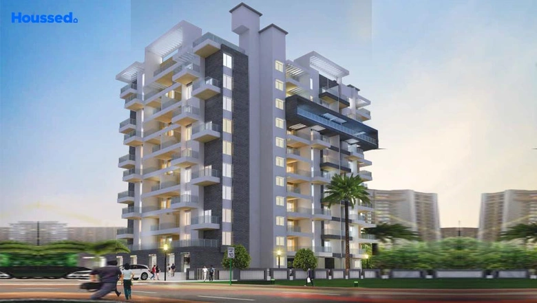 Project Image of Deron Prosper in Rahatani, Pune - Image 201520