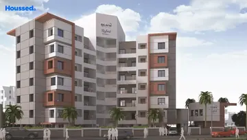 Project Image of Eklavya Skylark - Image 201540