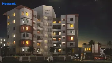 Project Image of Eklavya Skylark - Image 201539