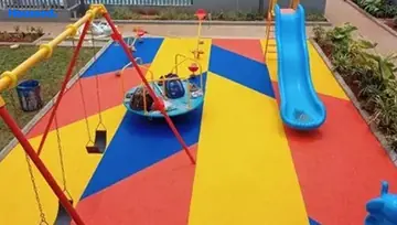 Amenities of DSR Eden Greens - Image 201547