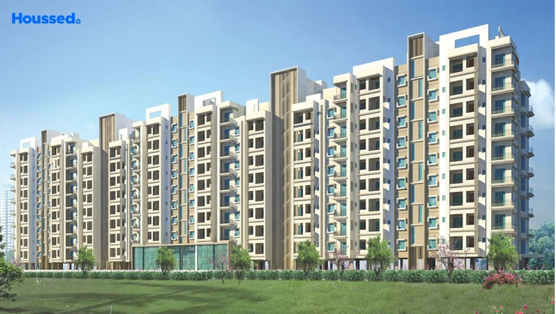 Project Image of DSR Eden Greens in Sarjapur Road, Bangalore - Image 201546