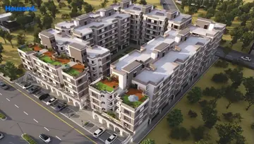 Project Image of Bhanderi Shree Siddheshwar Happiness - Image 201562