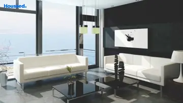 Sample Apartment of Bhanderi Shree Siddheshwar Happiness - Image 201569