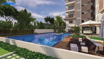 Amenities of Mukunda Nandanam - Image 201568