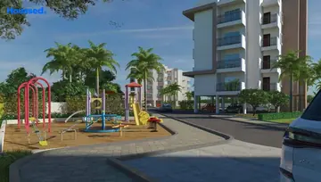 Amenities of Mukunda Nandanam - Image 201567