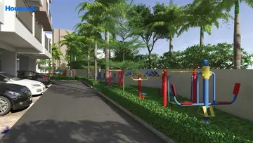 Amenities of Mukunda Nandanam - Image 201566