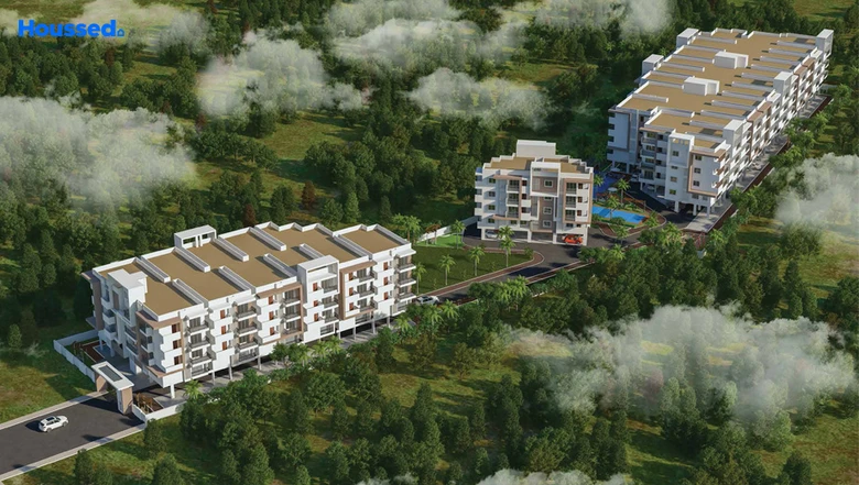 Project Image of Mukunda Nandanam in KR Puram, Bangalore - Image 201559