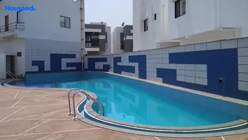 Amenities of Darshanam Shreeji Aangan - Image 201591