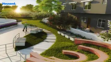 Amenities of Darshanam Shreeji Aangan - Image 201595