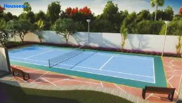Amenities of Darshanam Shreeji Aangan - Image 201594