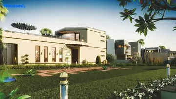 Amenities of Darshanam Shreeji Aangan - Image 201593