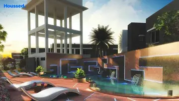 Amenities of Darshanam Shreeji Aangan - Image 201592