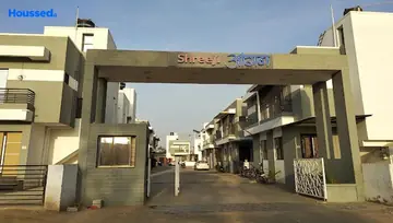 Project Image of Darshanam Shreeji Aangan - Image 201586