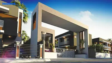 Project Image of Darshanam Shreeji Aangan - Image 201590