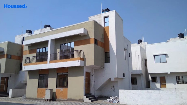 Project Image of Darshanam Shreeji Aangan in Tarsali, Vadodara - Image 201588