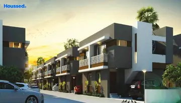 Project Image of Darshanam Shreeji Aangan - Image 201589
