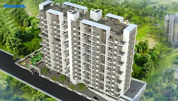 Project Image of KP Dhanalaxmi Heritage - Image 201582