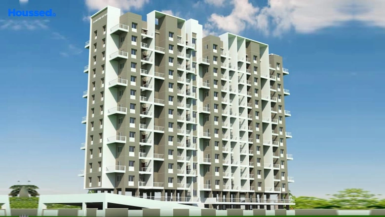 Project Image of KP Dhanalaxmi Heritage in Chikhali, Pune - Image 201579