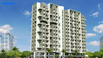 Project Image of KP Dhanalaxmi Heritage - Image 201580