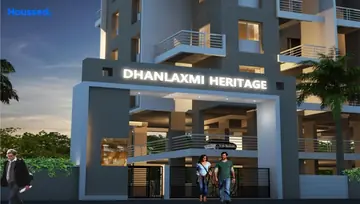 Project Image of KP Dhanalaxmi Heritage - Image 201581