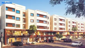 Project Image of Darshanam Shreeji Aashray - Image 201602
